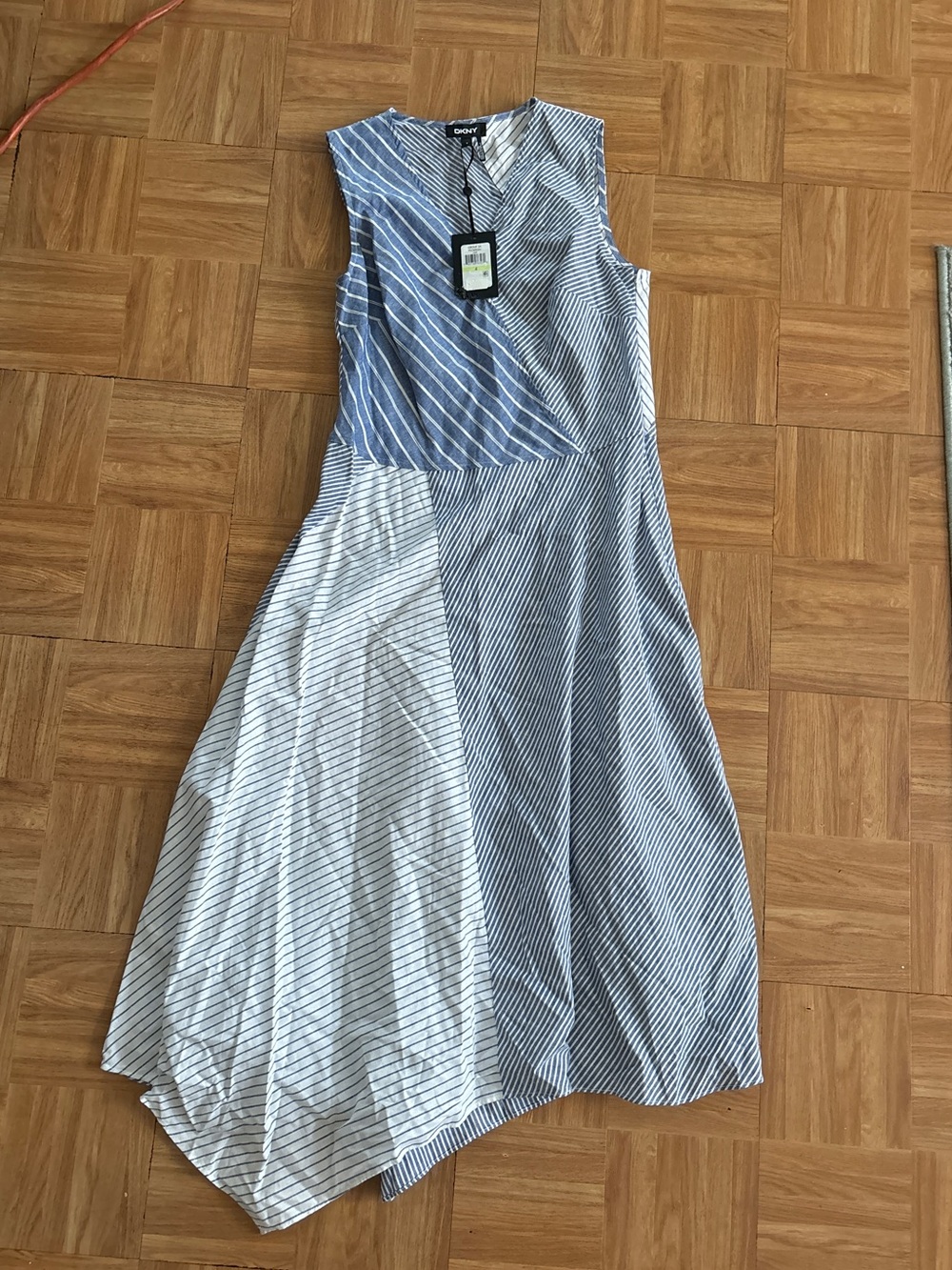 DKNY dress size 4